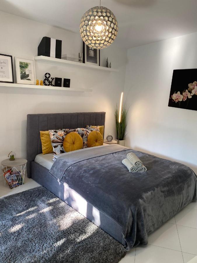 Podskale Apartment คราคูฟ ภายนอก รูปภาพ