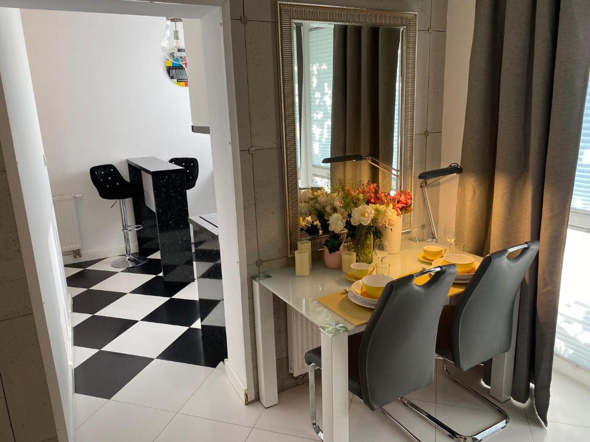 Podskale Apartment คราคูฟ ภายนอก รูปภาพ