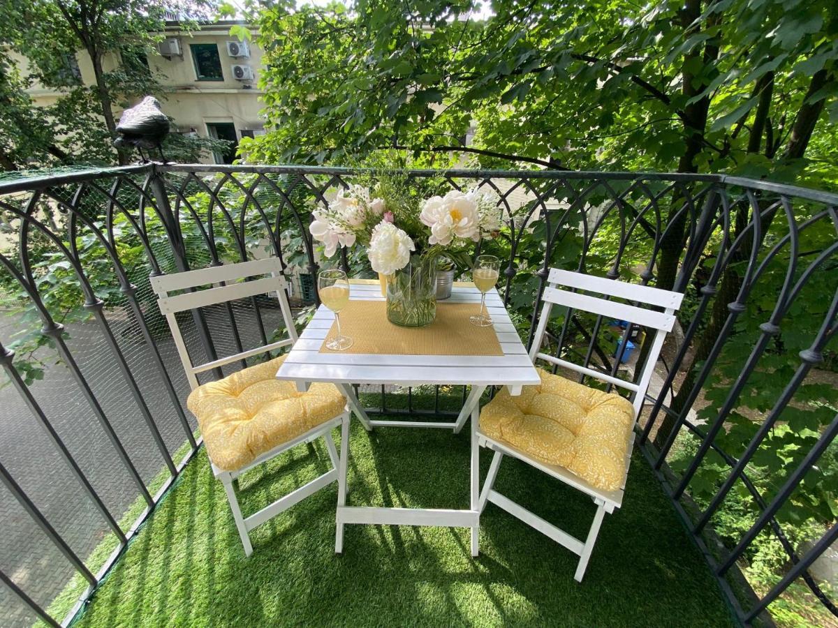 Podskale Apartment คราคูฟ ภายนอก รูปภาพ