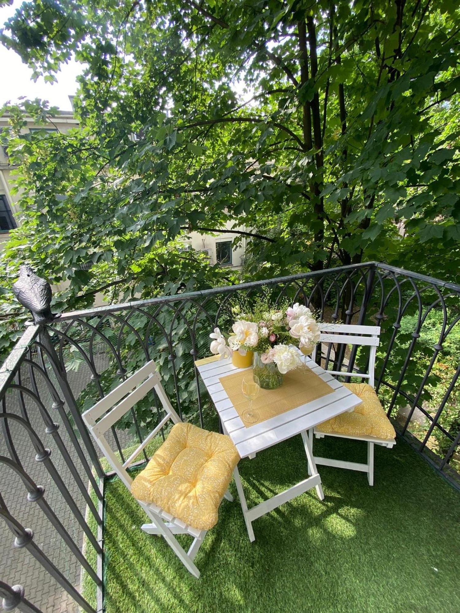 Podskale Apartment คราคูฟ ภายนอก รูปภาพ