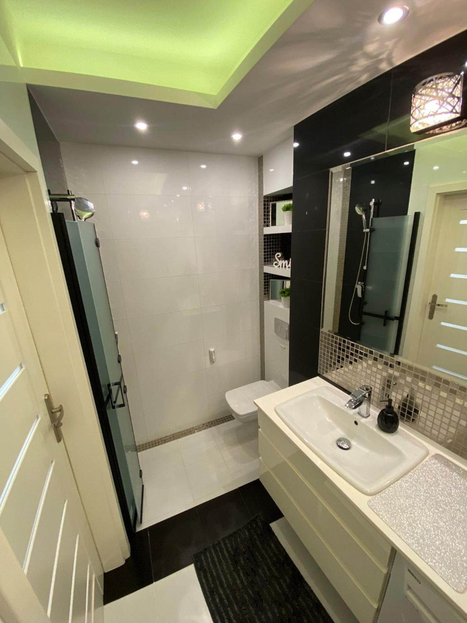 Podskale Apartment คราคูฟ ภายนอก รูปภาพ