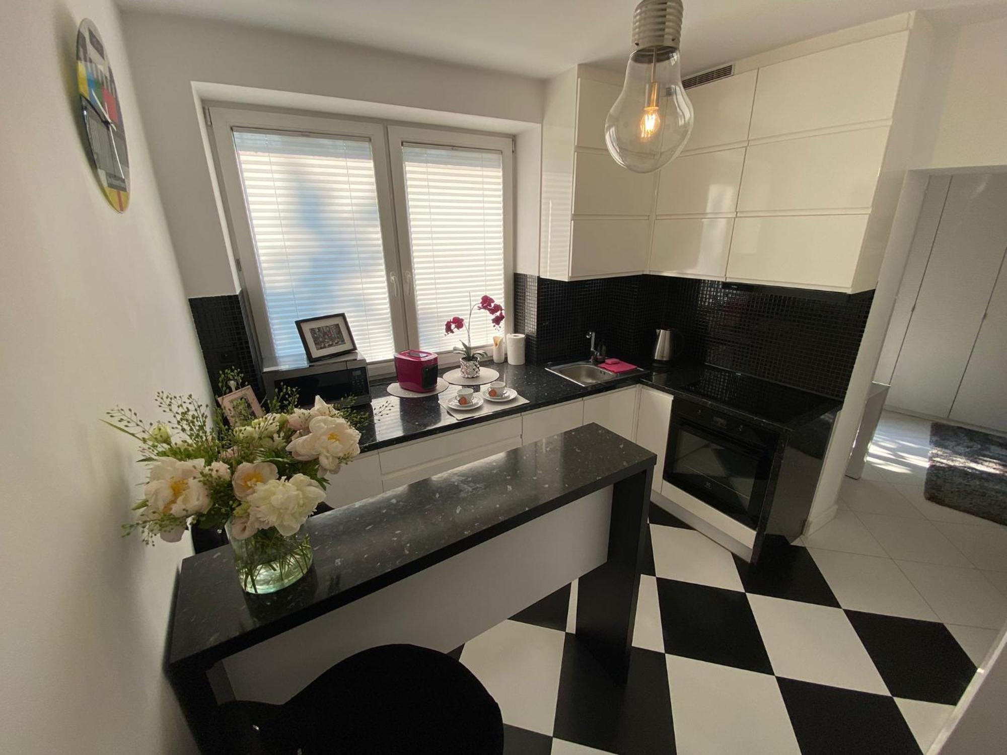 Podskale Apartment คราคูฟ ภายนอก รูปภาพ