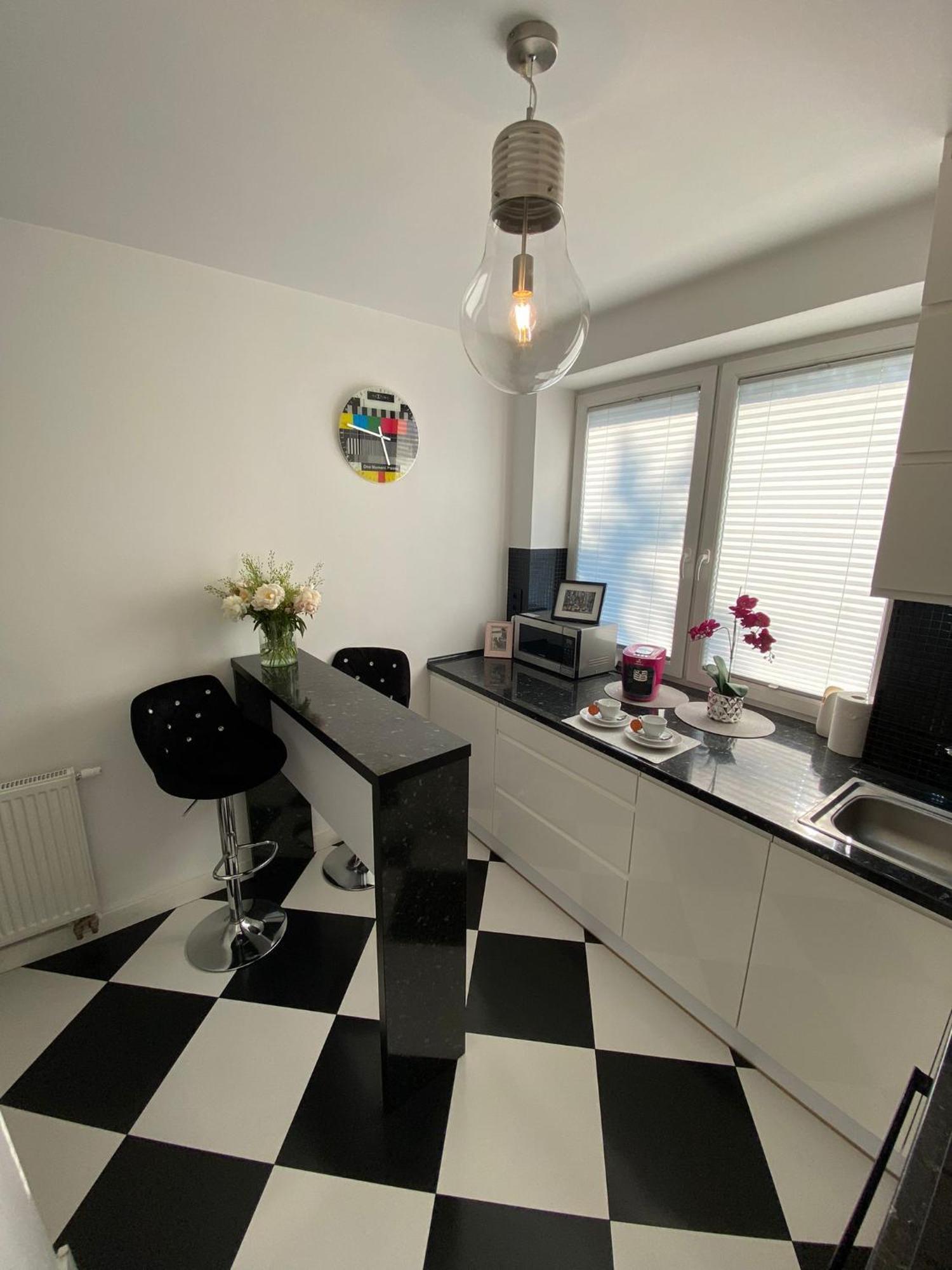 Podskale Apartment คราคูฟ ภายนอก รูปภาพ