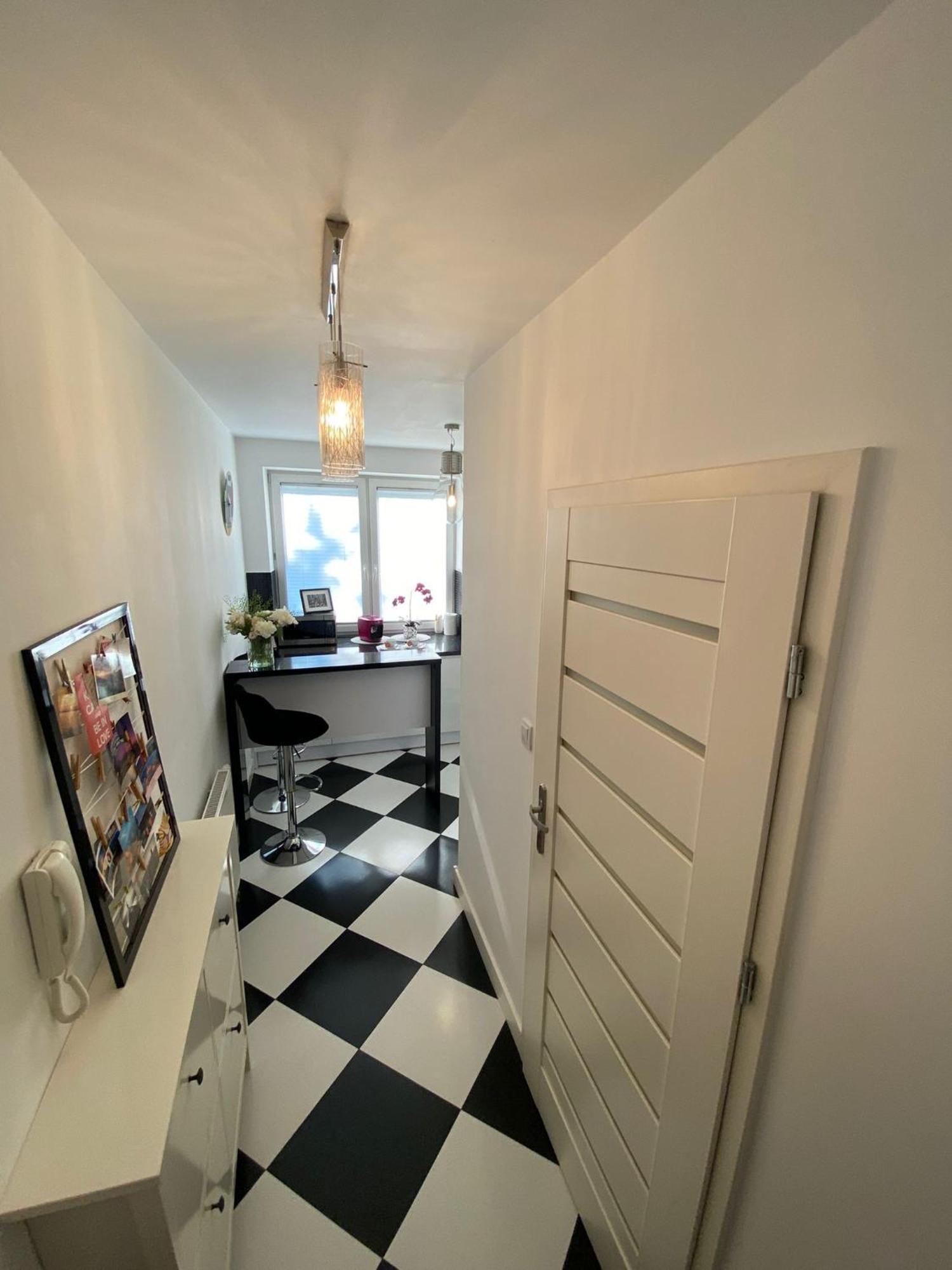 Podskale Apartment คราคูฟ ภายนอก รูปภาพ
